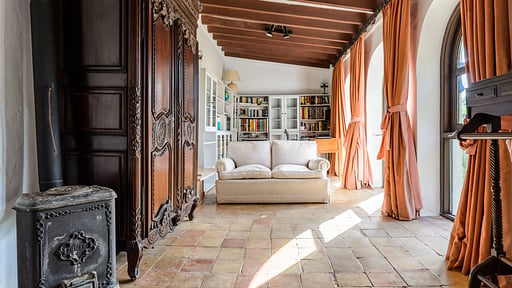 Villa Can Sarrio Chambre 4