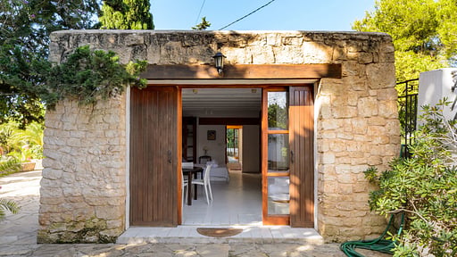 Villa Can Sarrio Autres