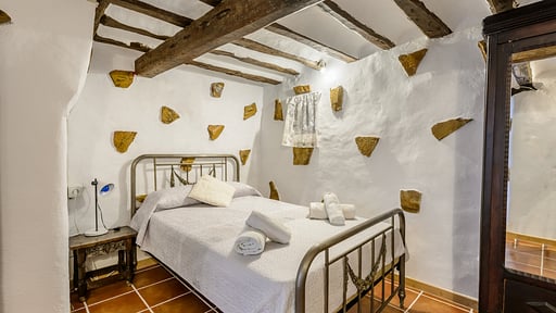 Villa Can Sarrio Chambre 5