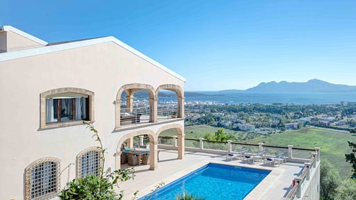 Villa Can Seguinot Schwimmbad