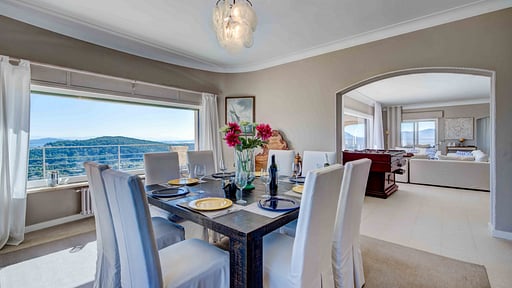 Villa Can Seguinot Essecke