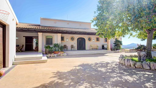 Villa Can Seguinot Andere