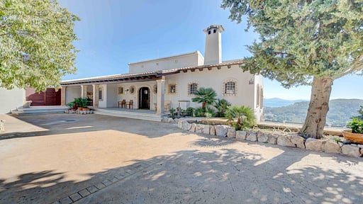 Villa Can Seguinot Andere