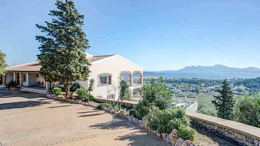 Villa Can Seguinot Andere