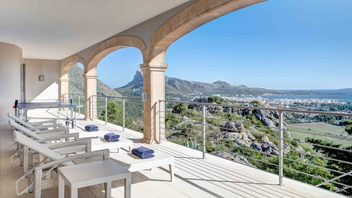 Villa Can Seguinot Andere