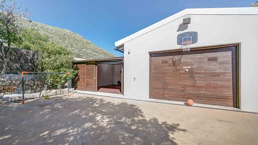 Villa Can Seguinot Andere