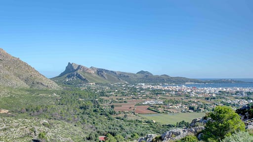 Villa Can Seguinot Andere