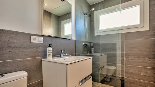 Villa Can Siquier Dormitorio 2