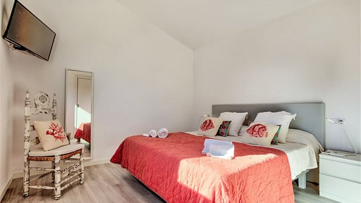 Villa Can Siquier Dormitorio 3