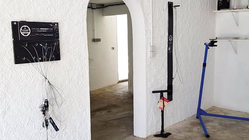 Villa Can Siquier Otros