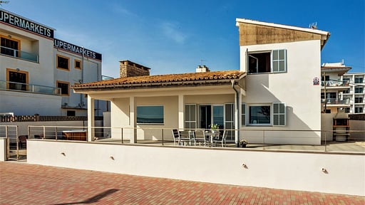 Villa Can Siquier Otros