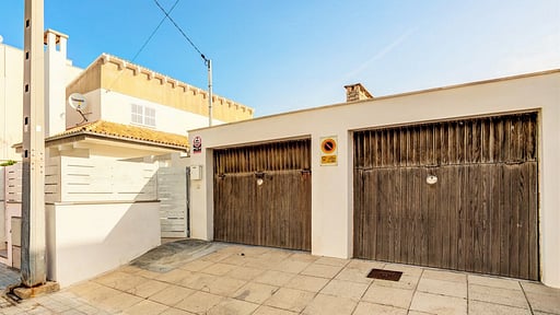 Villa Can Siquier Otros