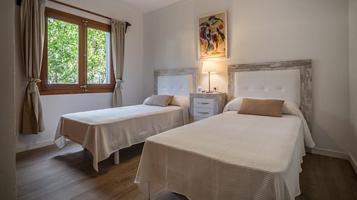 Villa Ca'n Sohn Bedroom 3