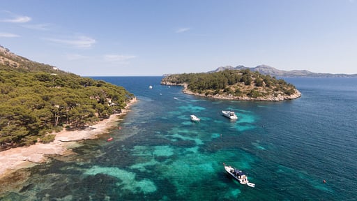 Villa Ca'n Sohn Others