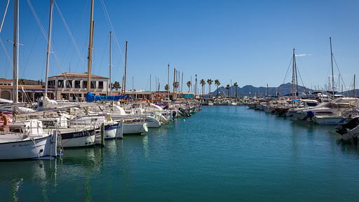 Villa Ca'n Sohn Others