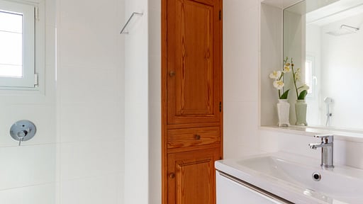 Villa Can Solivelles Bedroom 2