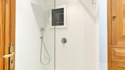 Villa Can Solivelles Bedroom 3