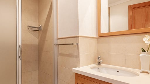 Villa Can Solivelles Bedroom 1