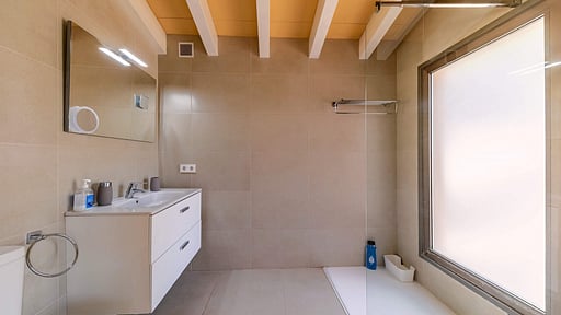 Villa CAN SORT Спальня 1