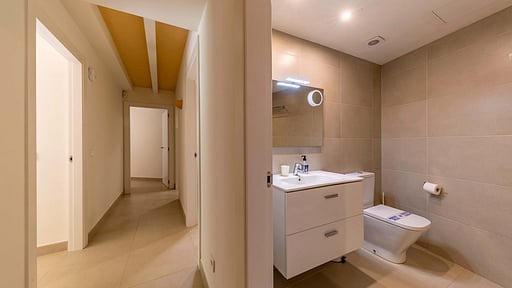 Villa CAN SORT Спальня 2