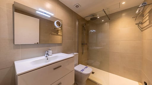 Villa CAN SORT Спальня 3