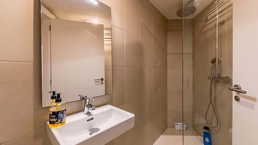 Villa CAN SORT Спальня 4