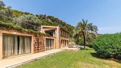 Villa CAN SORT Прочее