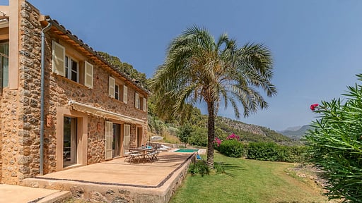 Villa CAN SORT Прочее