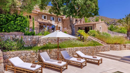 Villa Can Suau Petit Umgebung