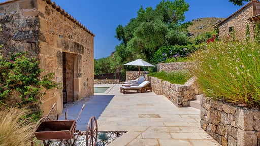 Villa Can Suau Petit Umgebung