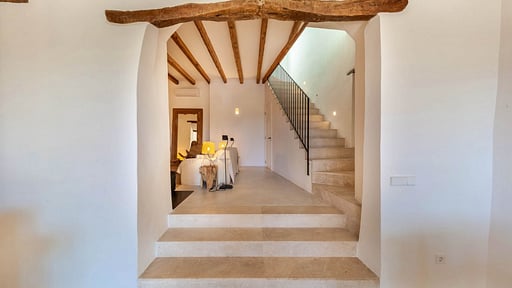 Villa Can Suau Petit Andere