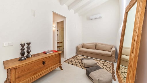 Villa Can Suau Petit Wohnbereich 2