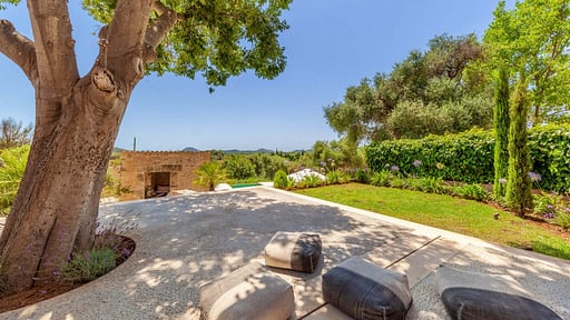 Villa Can Suau Petit Umgebung