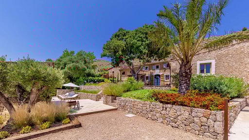 Villa Can Suau Petit Andere