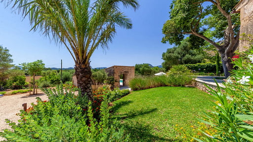 Villa Can Suau Petit Umgebung