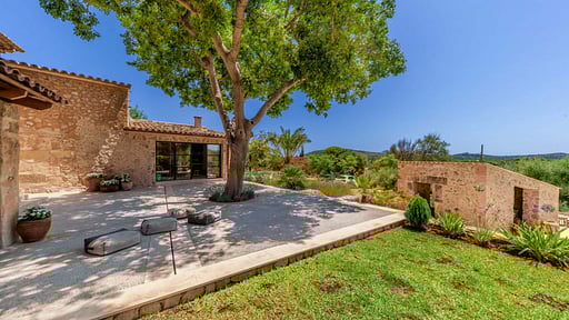 Villa Can Suau Petit Andere