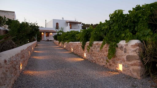 Villa Can Sunyer Others