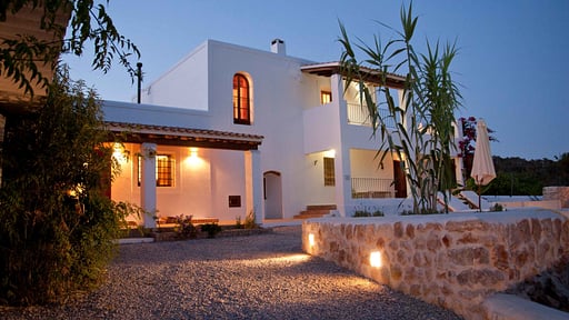 Villa Can Sunyer Others