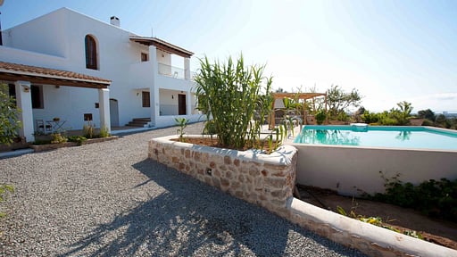 Villa Can Sunyer Others