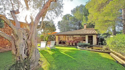 Villa Can Tomeu Others