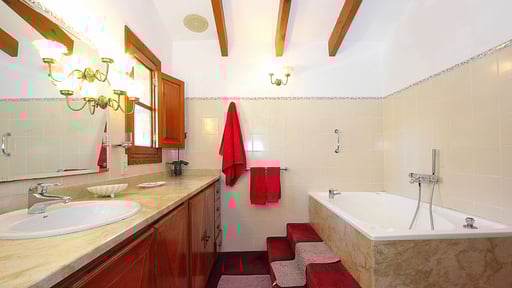 Villa Can Tomeu Others