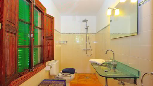 Villa Can Tomeu Others