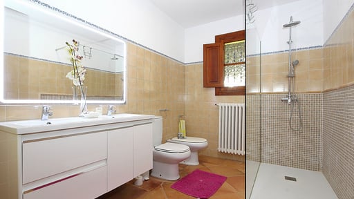 Villa Can Tomeu Others