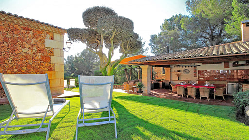 Villa Can Tomeu Others