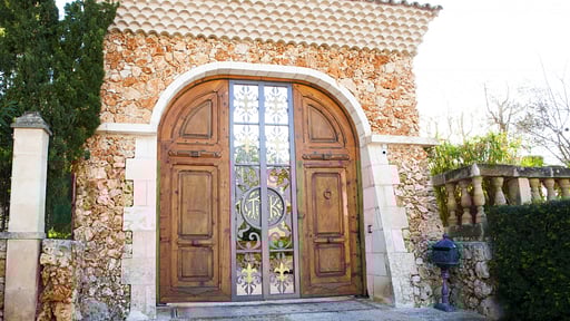 Villa Can Tomeu Others