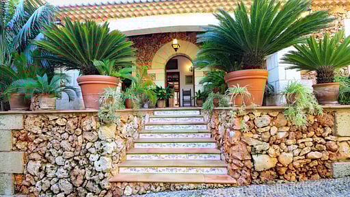 Villa Can Tomeu Others