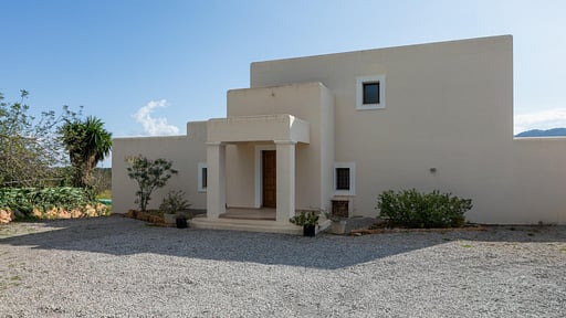 Villa Can Toni - Aguas Blancas Others