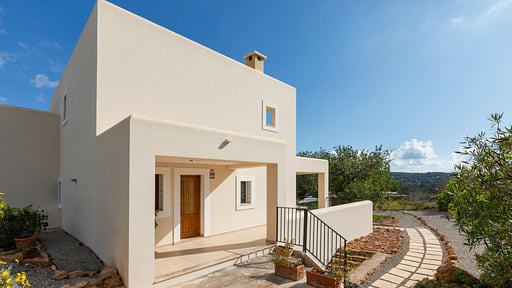 Villa Can Toni - Aguas Blancas Others