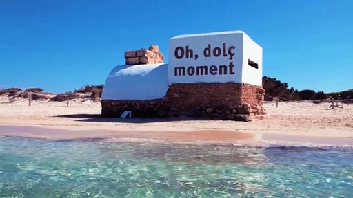 Villa Can Toni Campos Beach