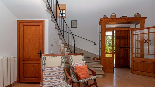 Villa Can Toni Otros